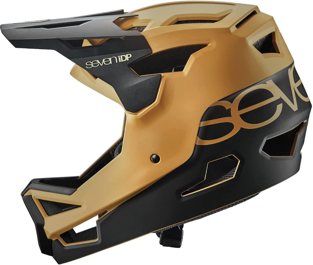 7iDP Bike-Helmets Project 23 ABS
