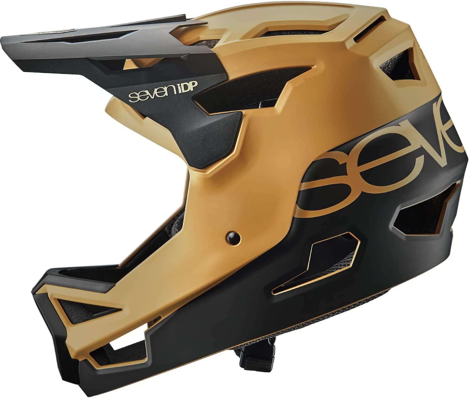 7iDP Bike-Helmets Project 23 ABS