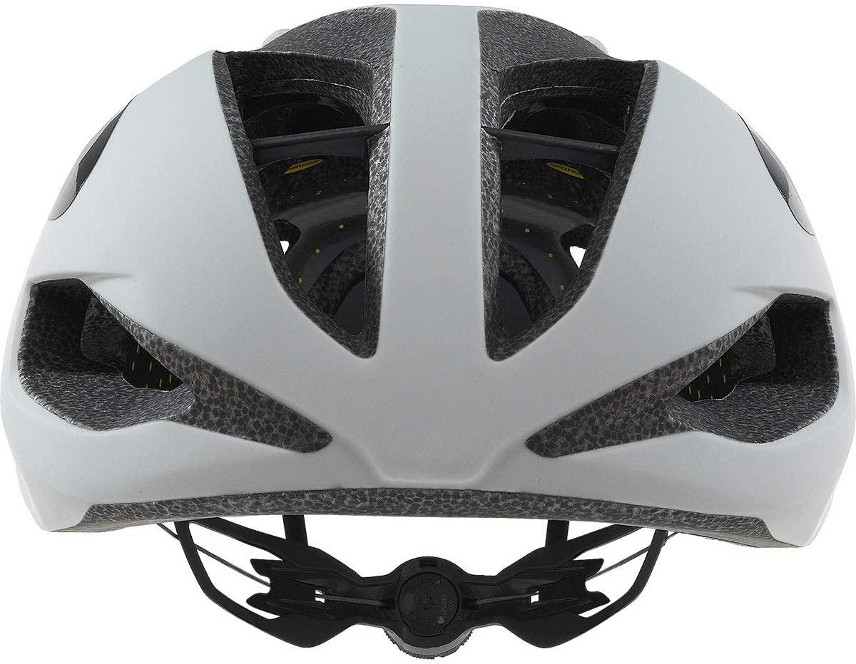 Oakley ARO5 Men's MTB Cycling Helmet - Fog Gray/Small