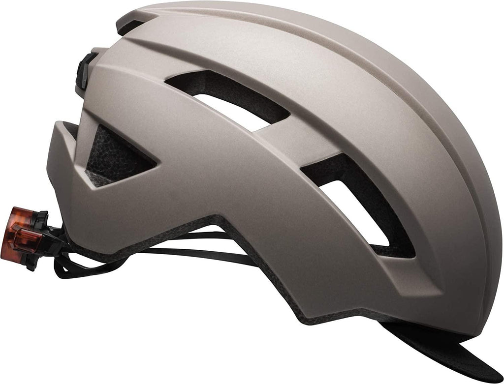 BELL Daily MIPS LED Adult Commuter Bike Helmet