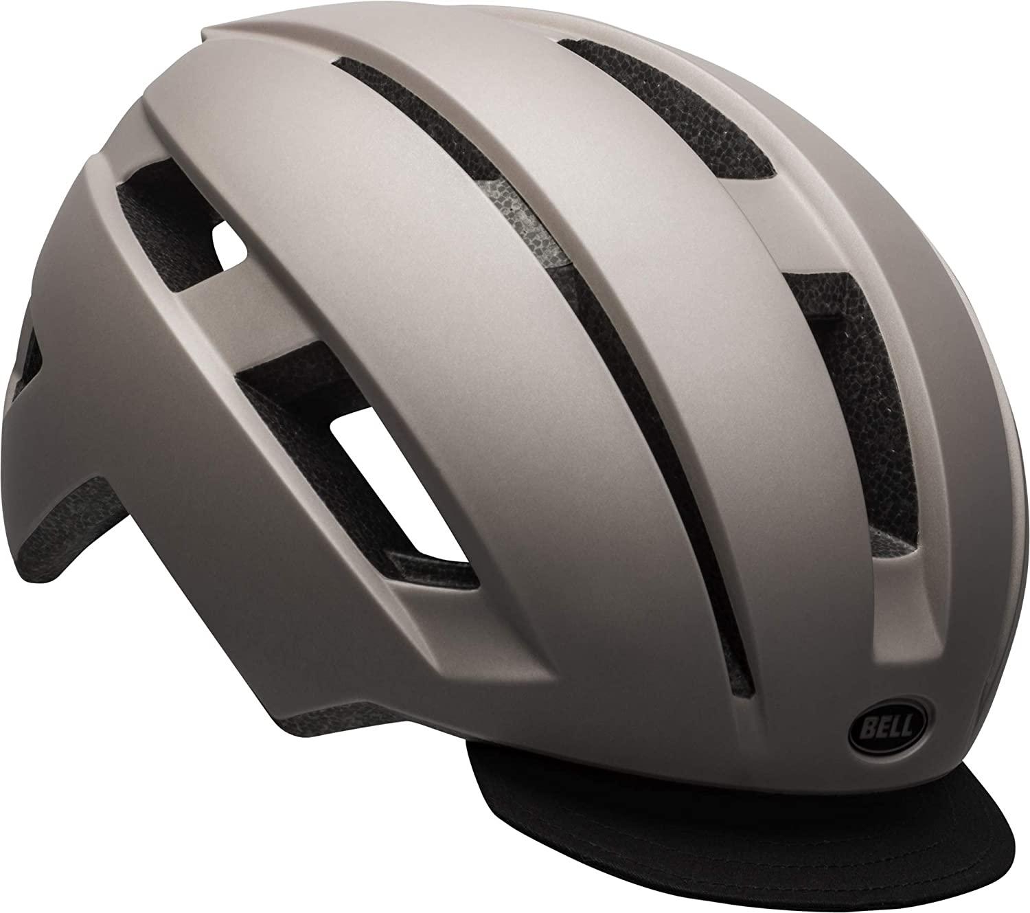 BELL Daily MIPS LED Adult Commuter Bike Helmet