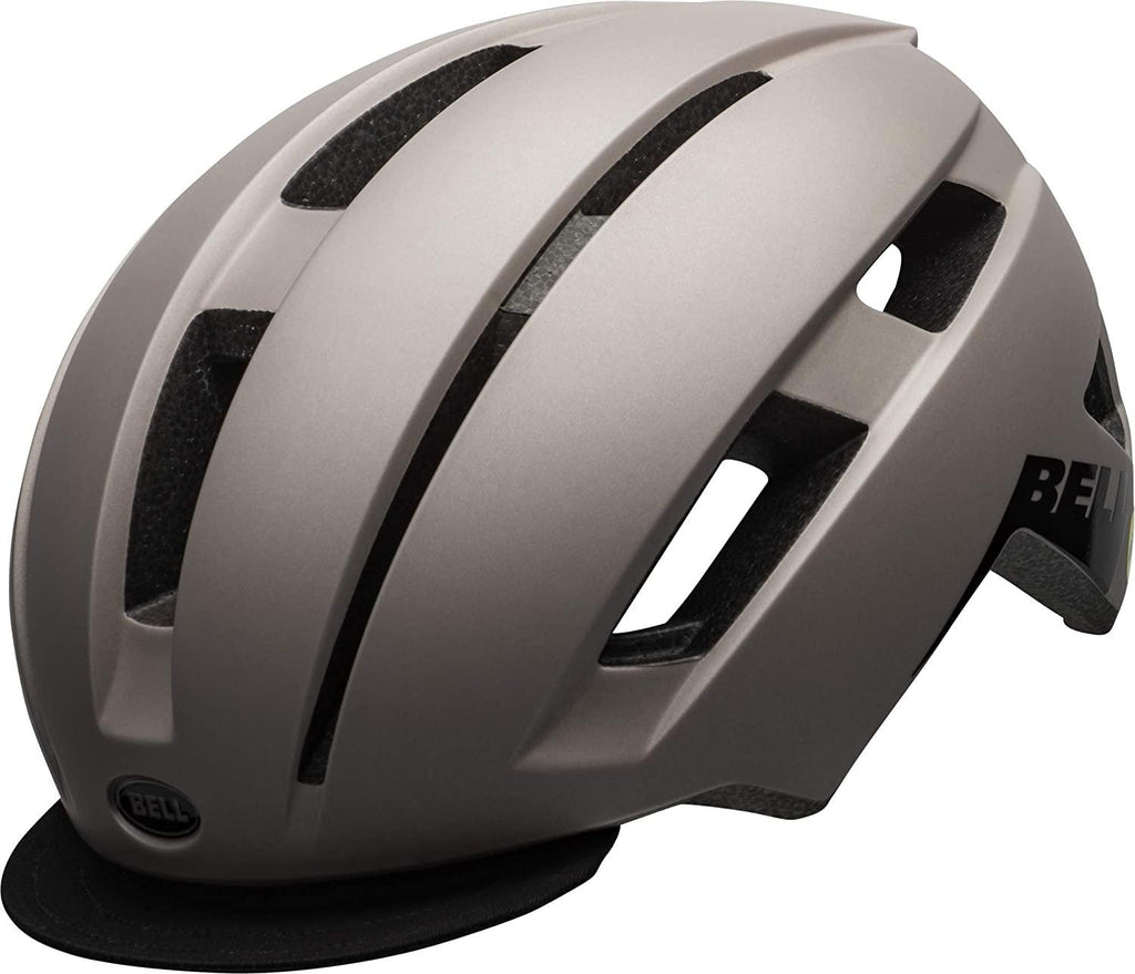 BELL Daily MIPS LED Adult Commuter Bike Helmet