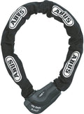 ABUS 1060 Granit CityChain X-Plus Chain Lock Black