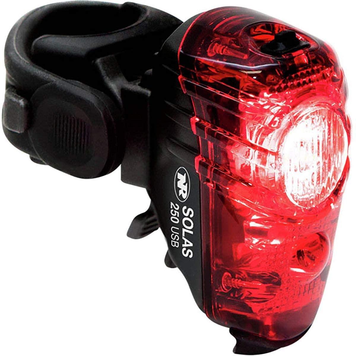 NiteRider Lumina Combo Sets Bike Lights – Front Lights and Tail Lights