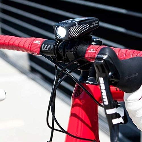 NiteRider Lumina Combo Sets Bike Lights – Front Lights and Tail Lights