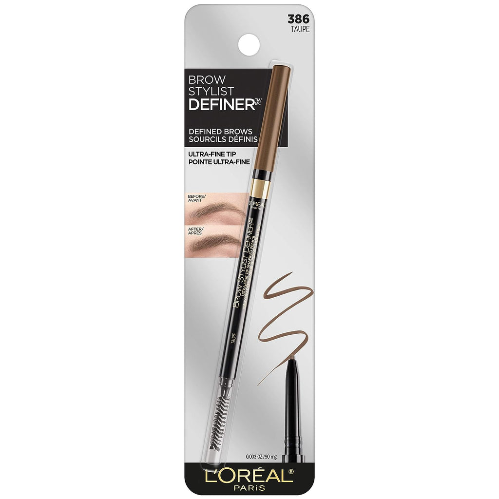 L’Oréal Paris Cosmetics BROW STYLIST DEFINER TAUPE