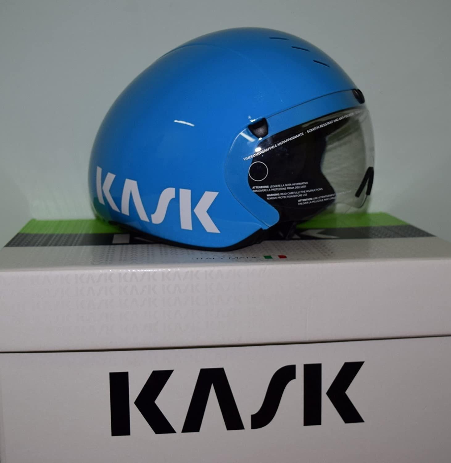 Kask CPSC Bambino Pro Bike Helmet