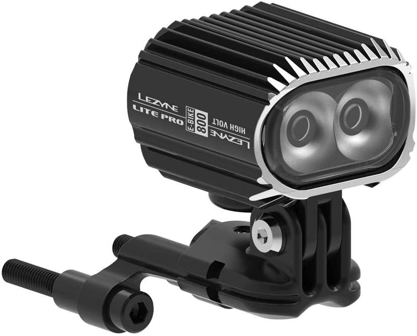 LEZYNE eBIke Lite Pro Drive 800 Switch Headlight