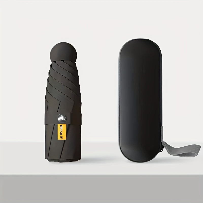 Mini pocket umbrella