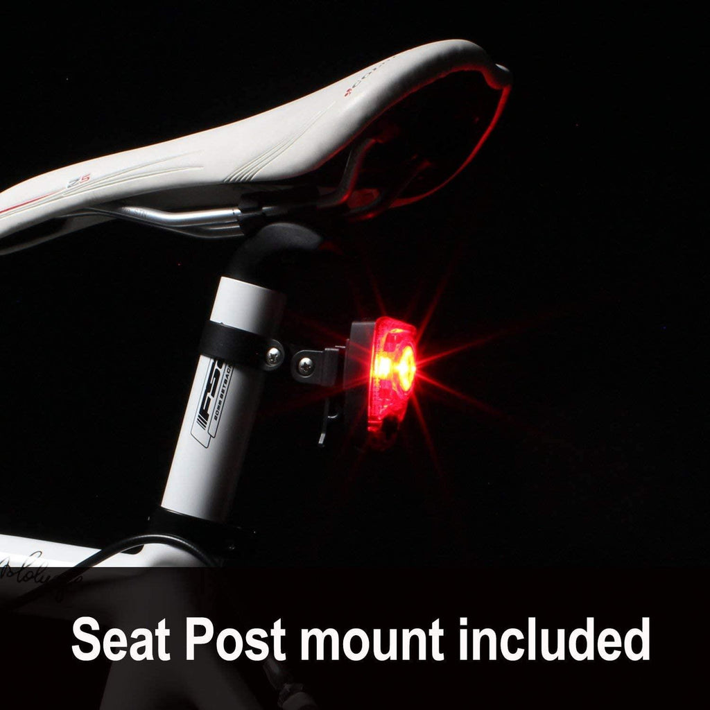 Cygolite Metro Plus 800 & Hotshot Pro 150 Bicycle Light Combo Set, Metro Plus 800 & Hotshot Pro 150 USB Rechargeable Bicycle Light Combo Set, Black, red