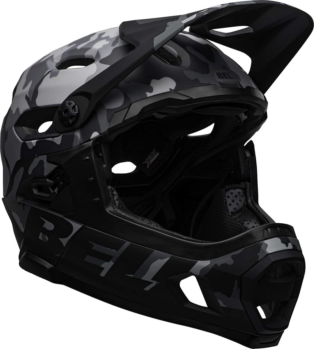 BELL Super DH MIPS Adult Mountain Bike Helmet
