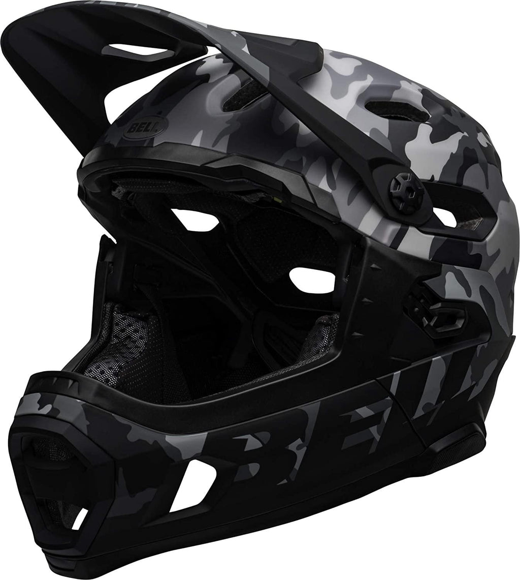 BELL Super DH MIPS Adult Mountain Bike Helmet