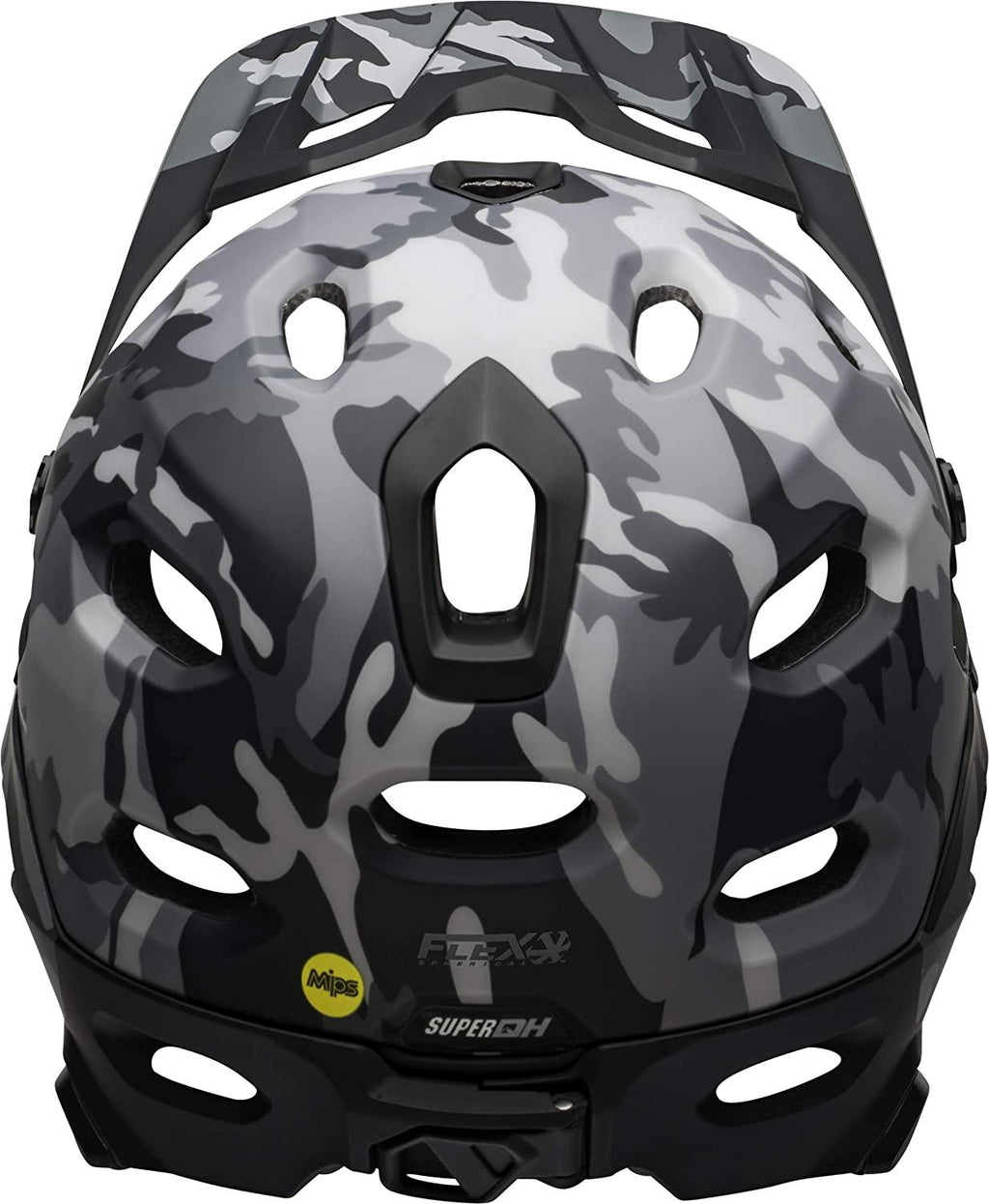 BELL Super DH MIPS Adult Mountain Bike Helmet