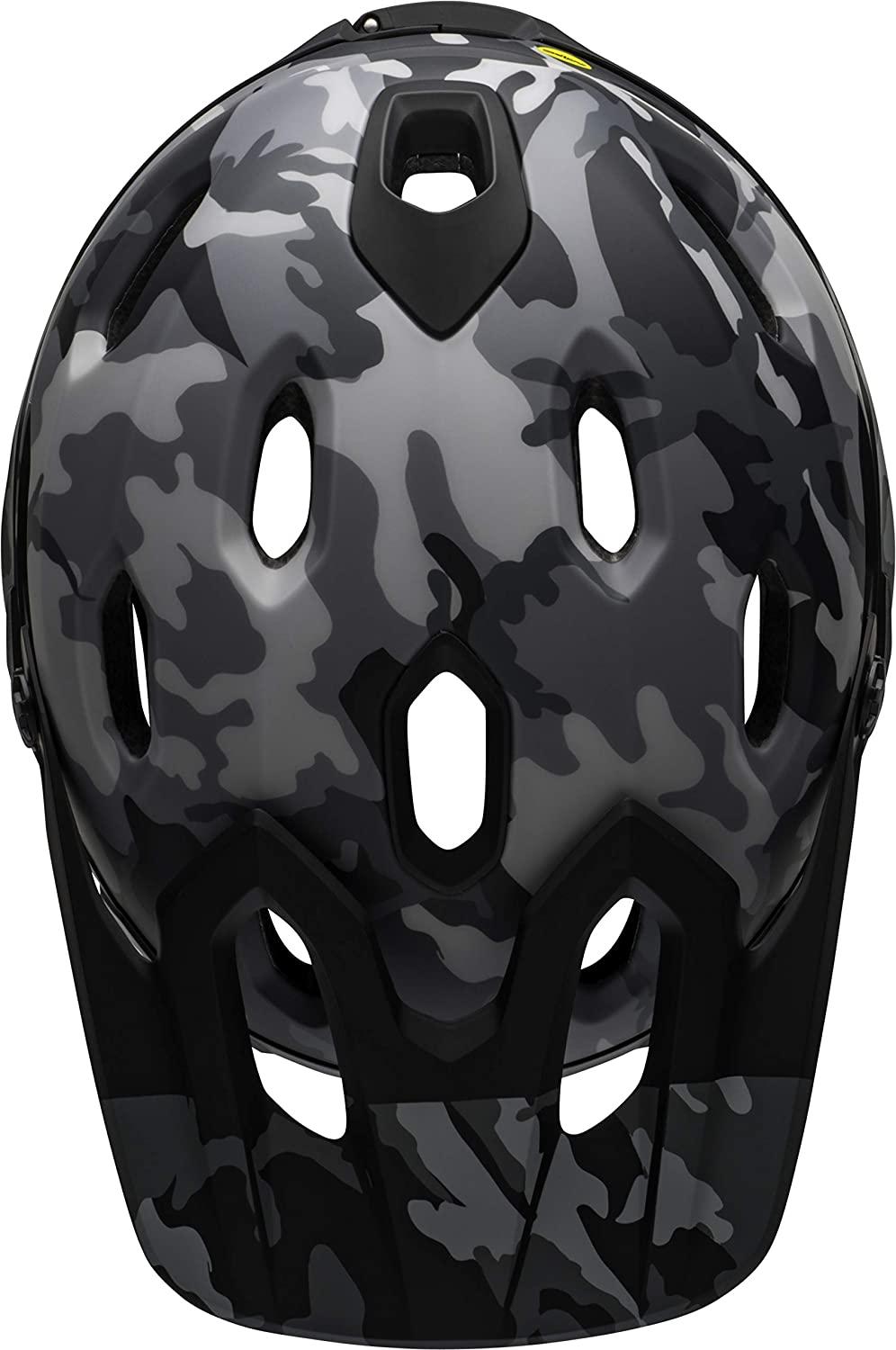 BELL Super DH MIPS Adult Mountain Bike Helmet