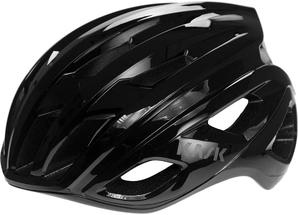 Kask Mojito Cubed Black, S