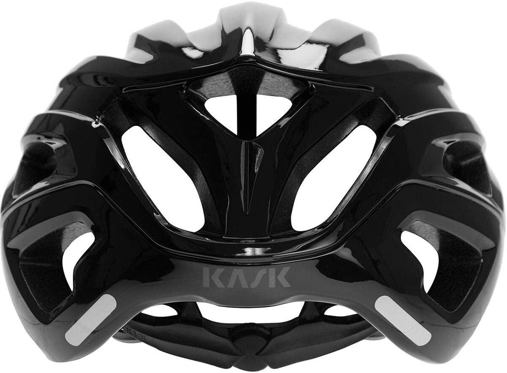 Kask Mojito Cubed Black, S