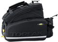 Topeak MTX Trunk Bag Dx with Water Bottle Holder