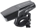 MOON Meteor Storm Pro Front Bike Light