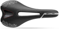 Selle Italia SLR TM Flow Manganese Bike Saddle, Black