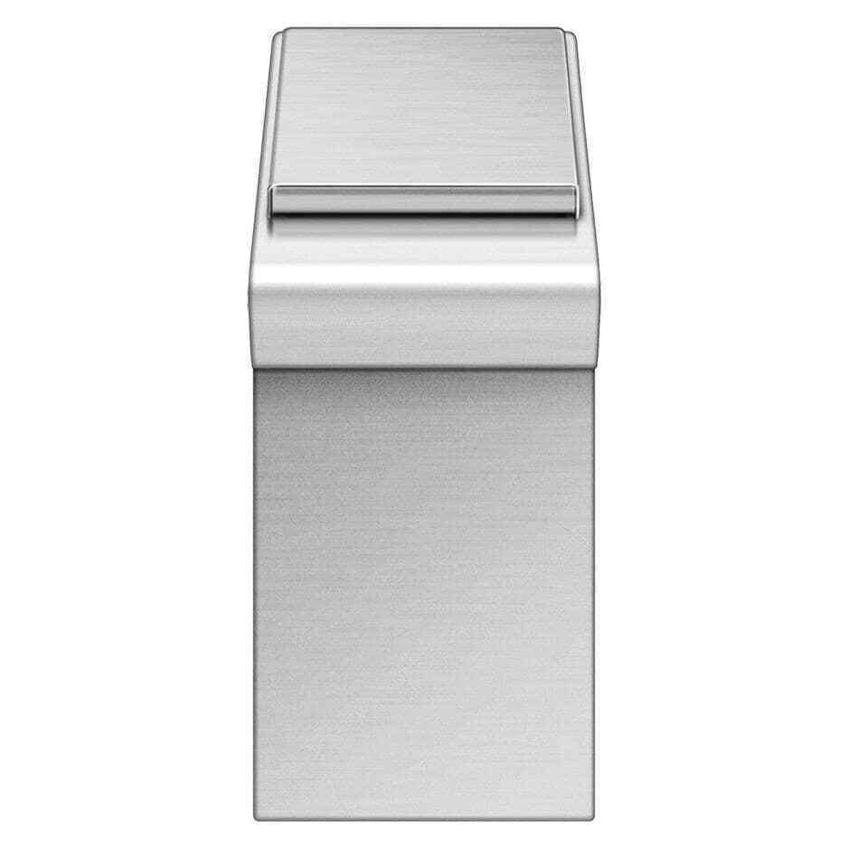 6-In Side StoraFor 48-Inch Series 7 Traditional -In Grills