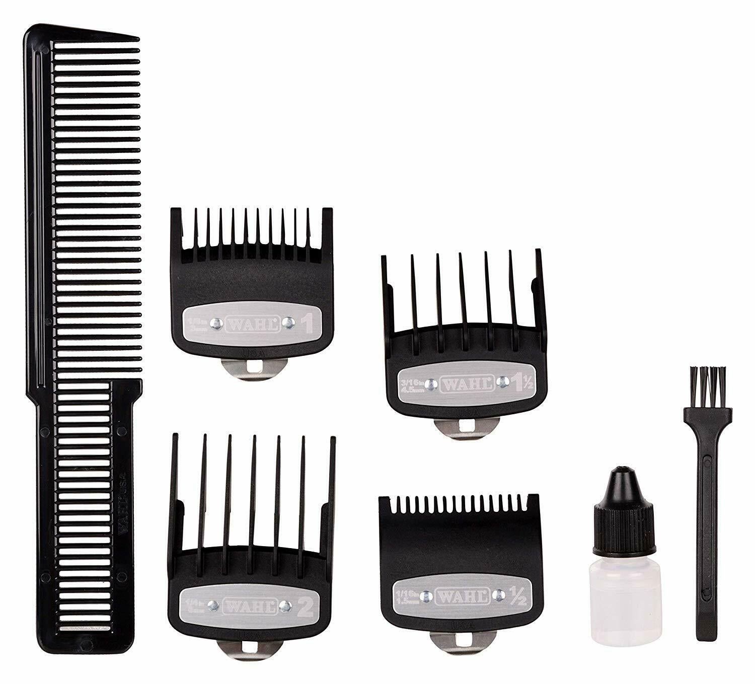 Original Wahl India Professional  Clip Clipper For CA Parker Pen