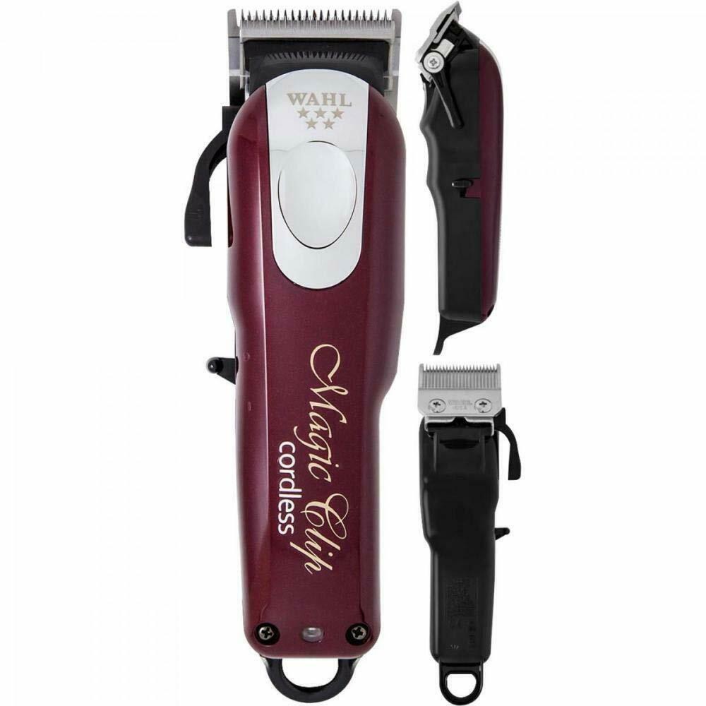Original Wahl India Professional  Clip Clipper For CA Parker Pen