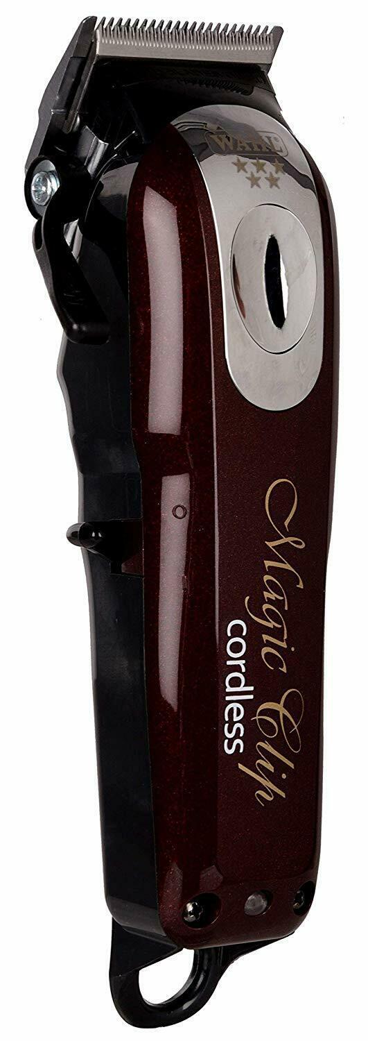 Original Wahl India Professional  Clip Clipper For CA Parker Pen