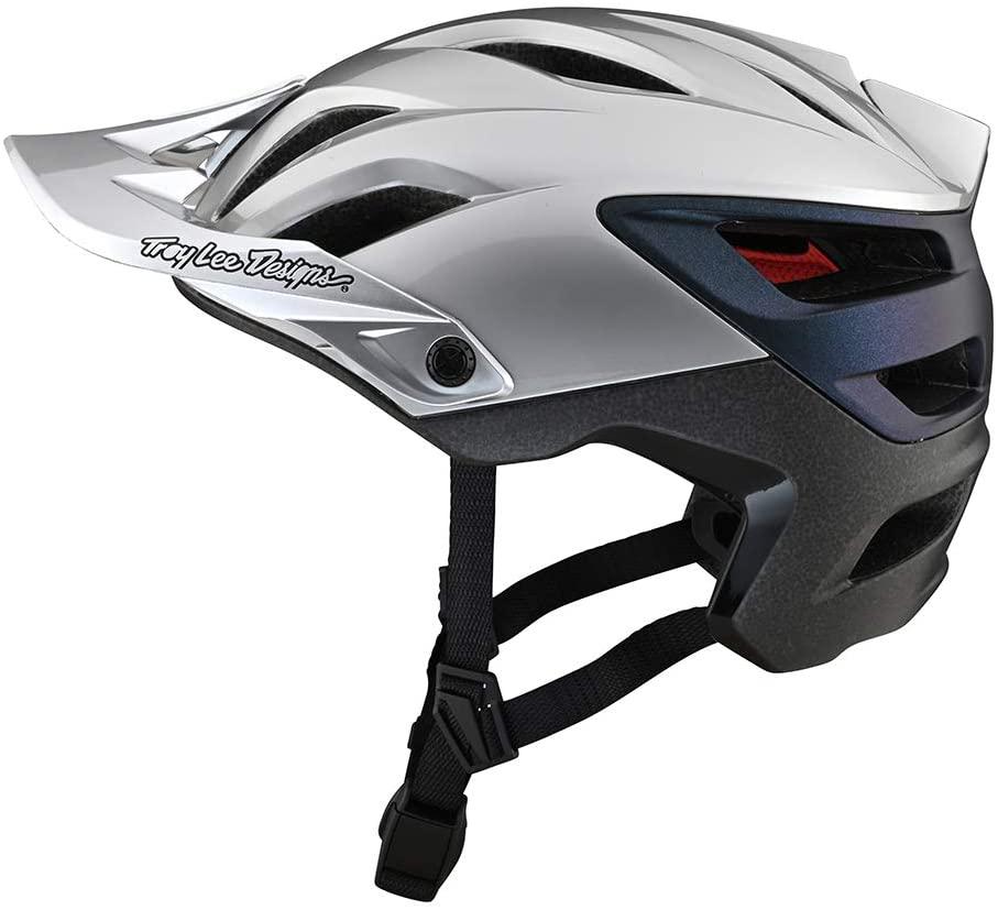 Troy Lee Designs Adult | All Mountain | Mountain Bike Half Shell A3 Helmet Proto W/MIPS