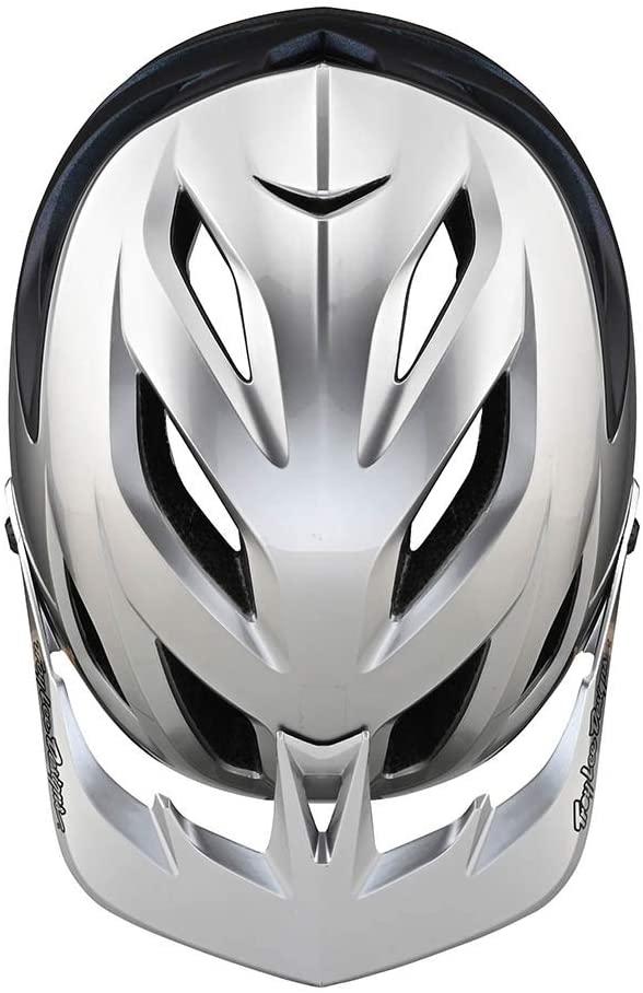 Troy Lee Designs Adult | All Mountain | Mountain Bike Half Shell A3 Helmet Proto W/MIPS