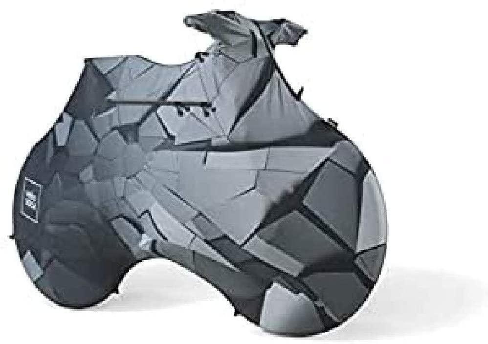 Velo Sock Unisex's SHARD Bike Cover