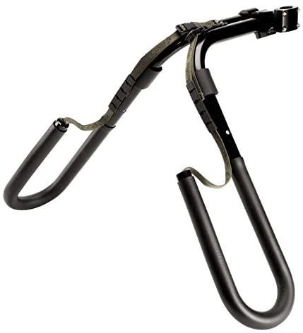 ELECTRA Shortboard Surfboard Bicycle Bike Surfing Rack