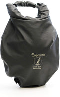 Secure bike bag - Waterprof, anti-cut material, 12 mm cable lock, 4 digit lock