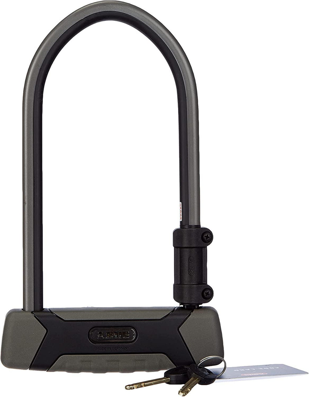 Abus GRANIT XPlus 540 U-Lock