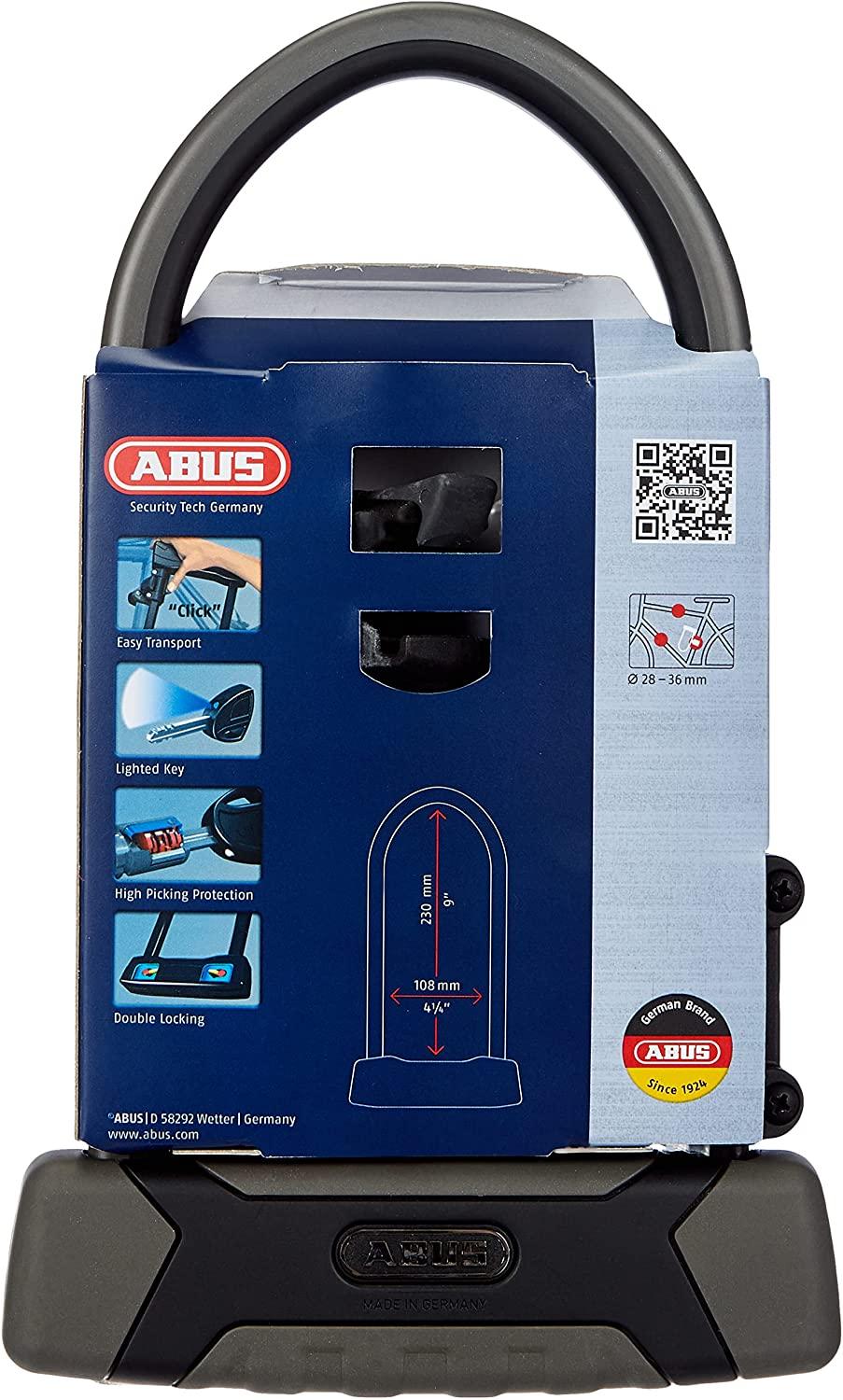 Abus GRANIT XPlus 540 U-Lock