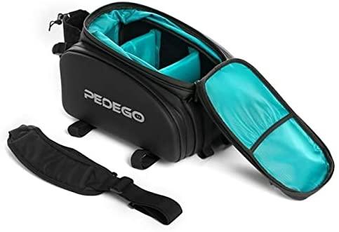 Pedego Convertible Pannier Bag