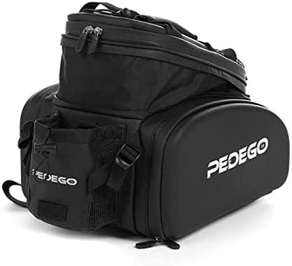Pedego Convertible Pannier Bag