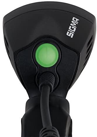 Sigma Sport HeadLED