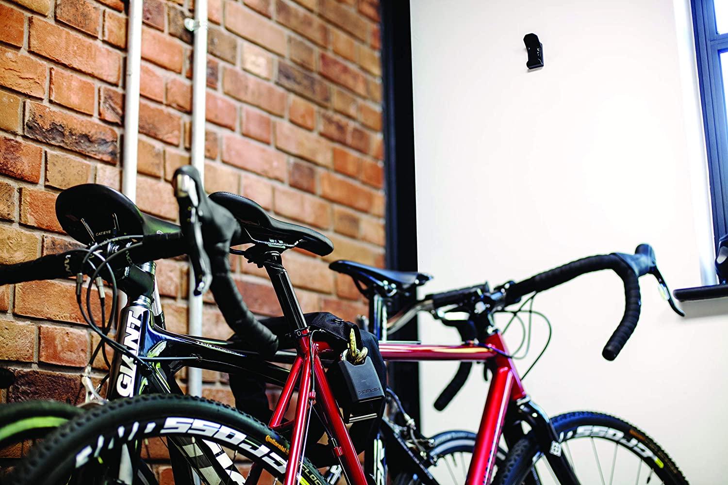 Hiplok Homie Stay At Home Chain Bicycle Lock