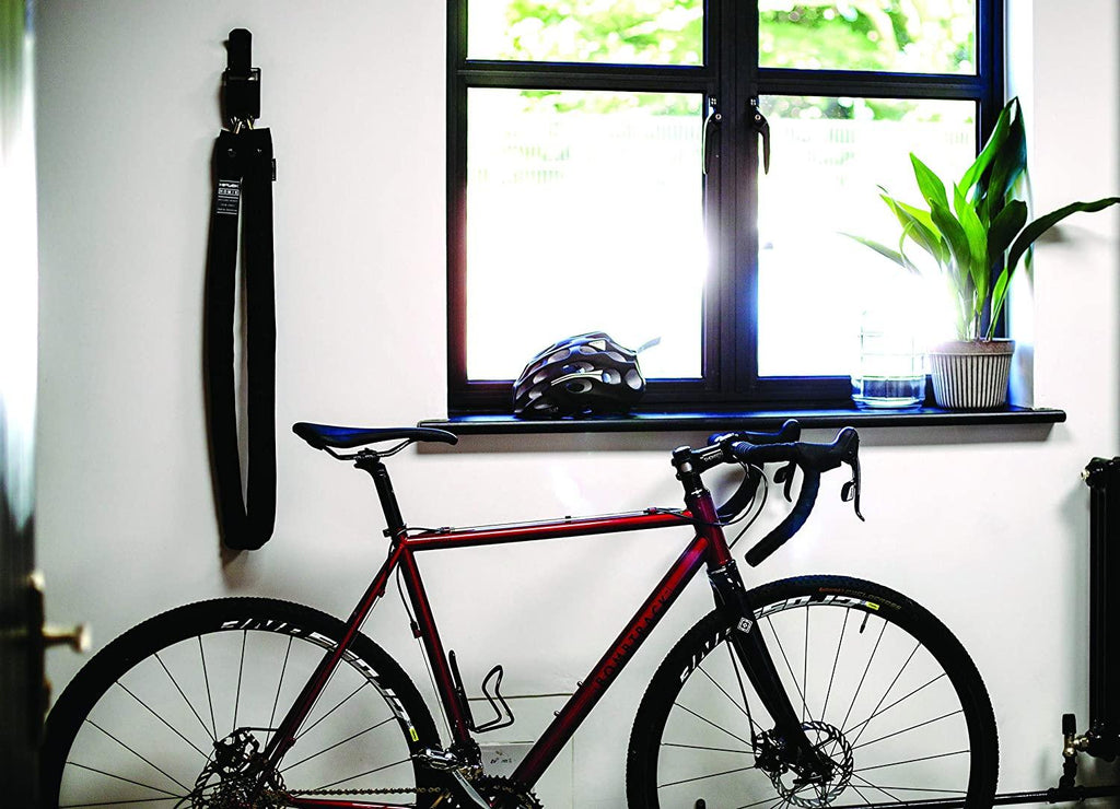 Hiplok Homie Stay At Home Chain Bicycle Lock
