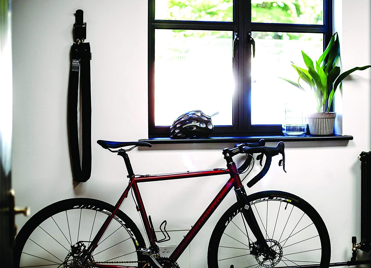 Hiplok Homie Stay At Home Chain Bicycle Lock