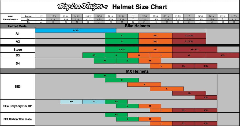 Troy Lee Designs A1 Bike Helmet W/MIPS Mounain Bike, MTB, Downhill, Gravel, BMX, Trail. Classic Black - X-Large/XX-Large
