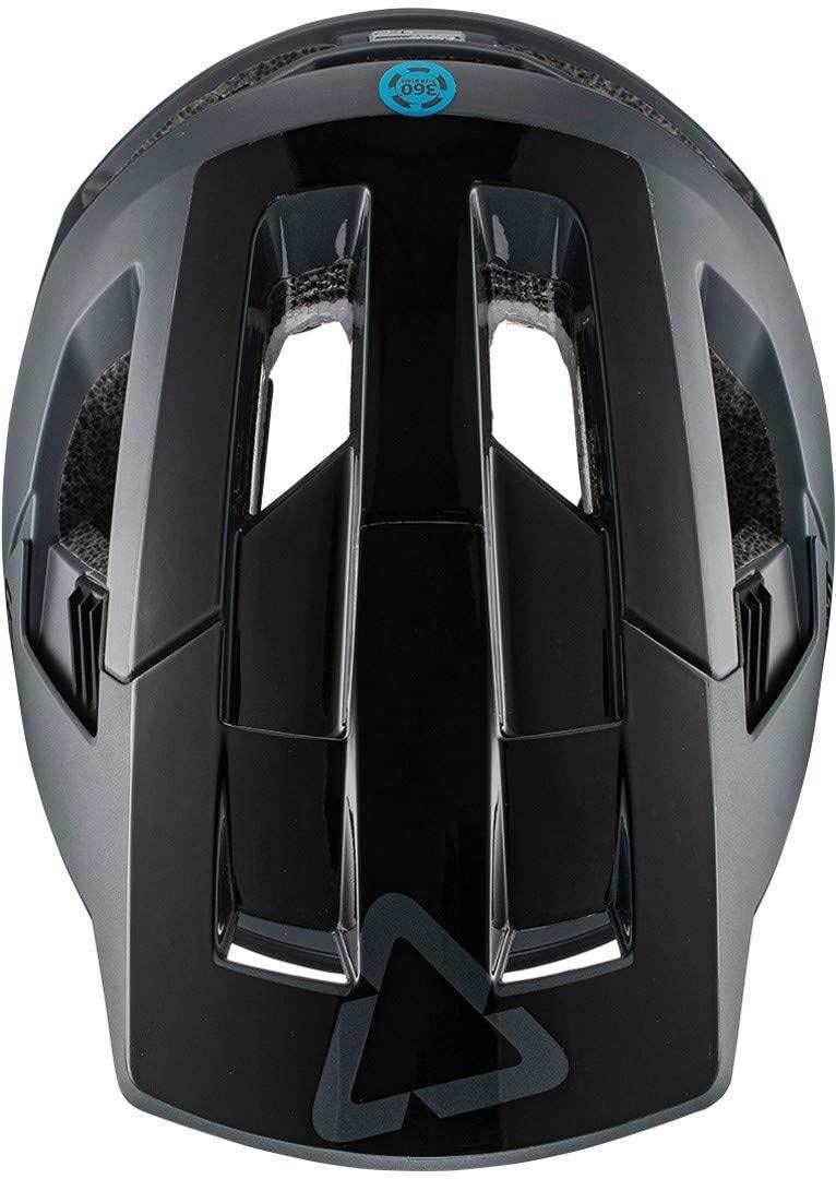 Leatt MTB 4.0 AllMtn Helmet Black, S