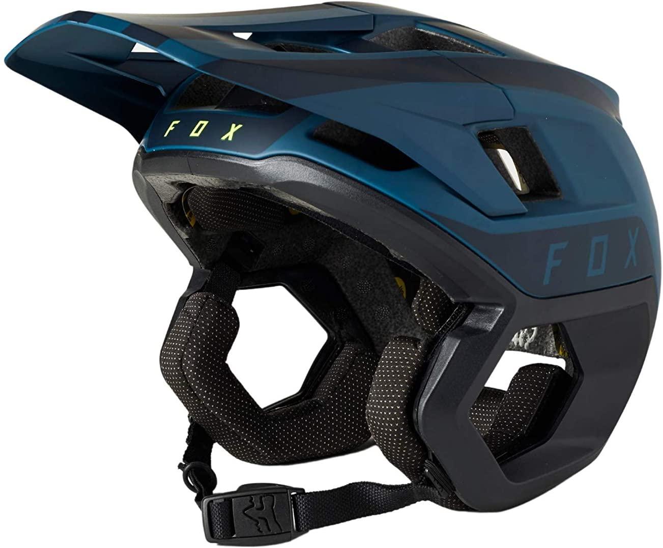 Fox Racing Bike-Helmets DROPFRAME PRO Helmet