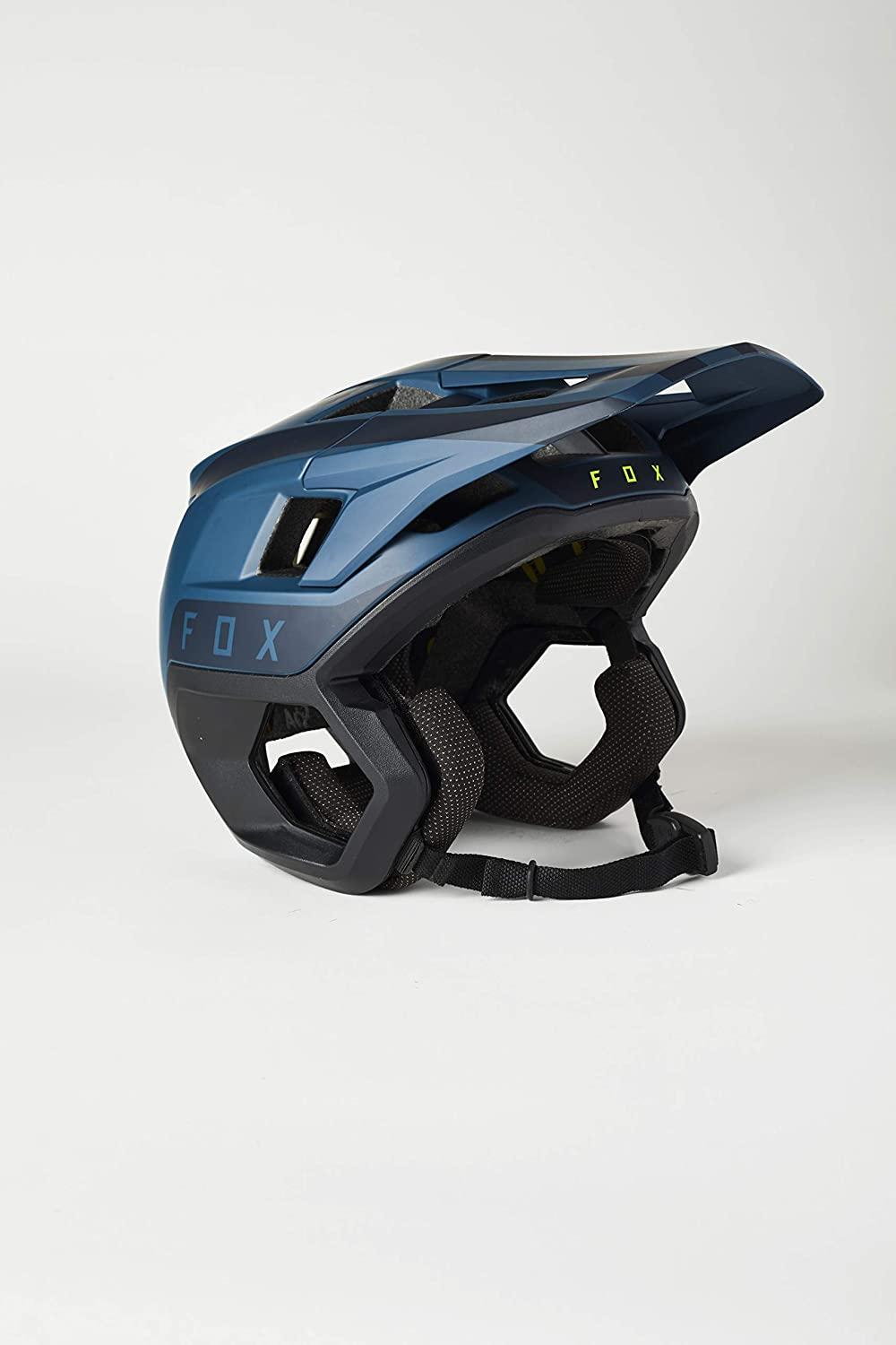 Fox Racing Bike-Helmets DROPFRAME PRO Helmet