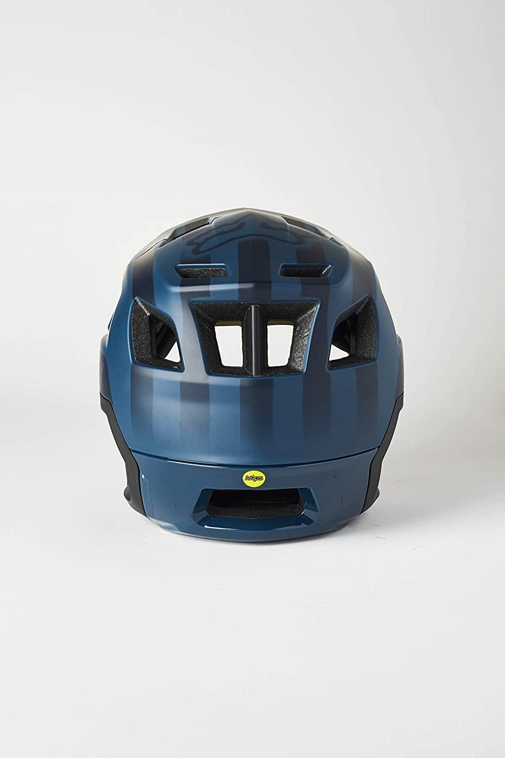 Fox Racing Bike-Helmets DROPFRAME PRO Helmet