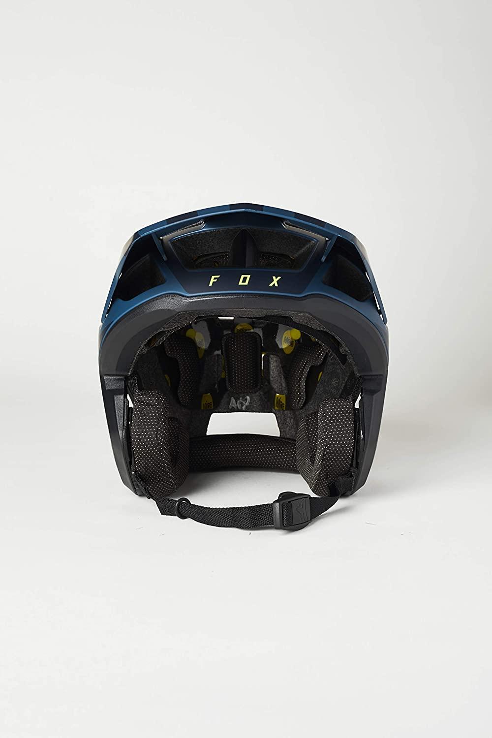 Fox Racing Bike-Helmets DROPFRAME PRO Helmet