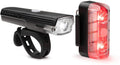 Blackburn Dayblazer Front and Rear Bike Light Set