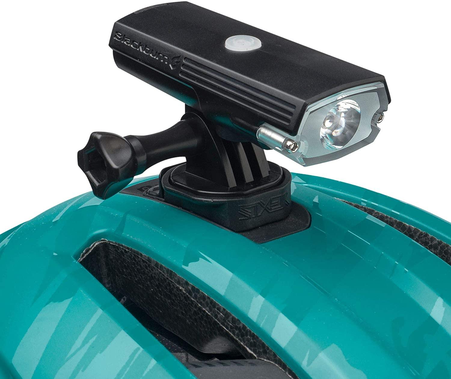 Blackburn Dayblazer Front and Rear Bike Light Set