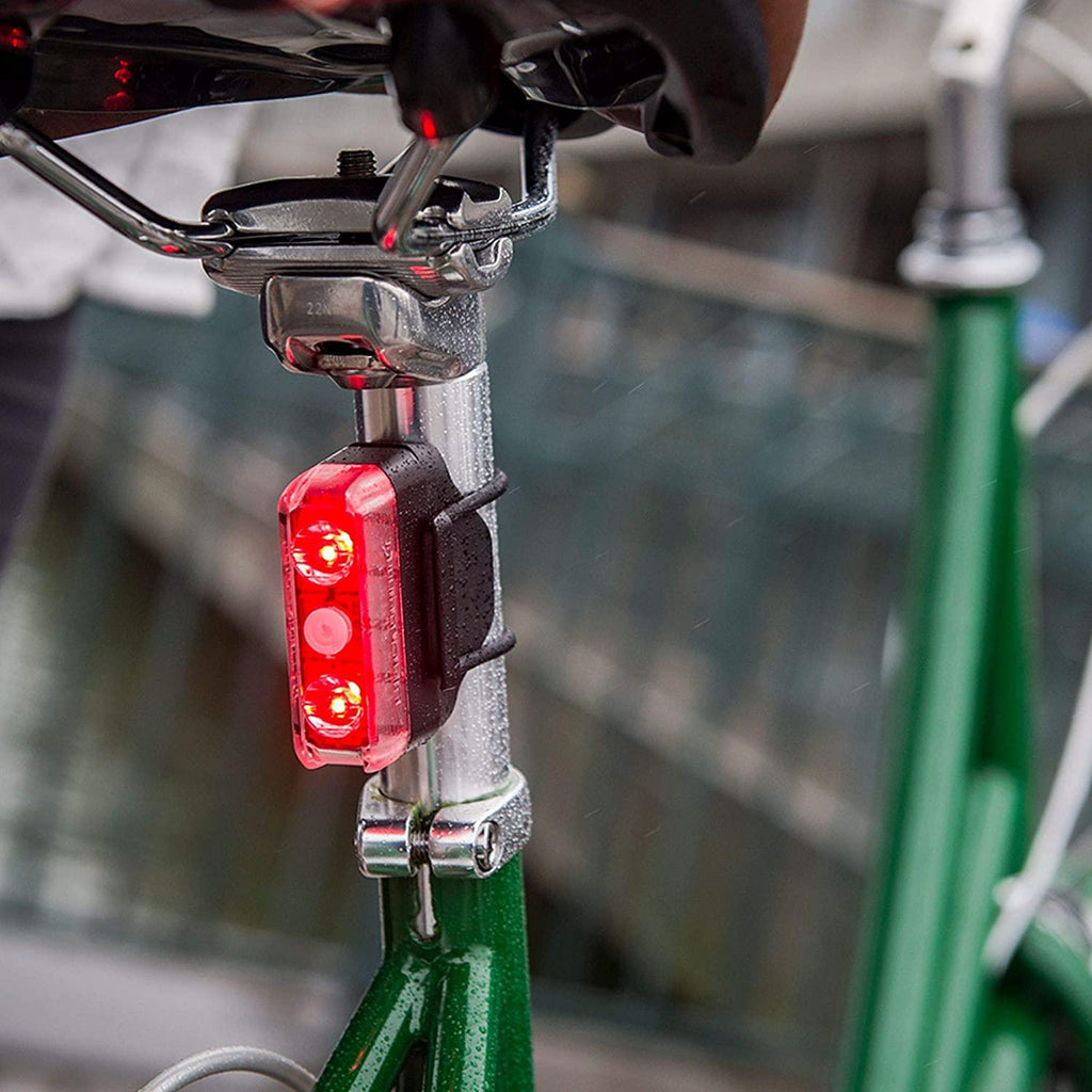 Blackburn Dayblazer Front and Rear Bike Light Set