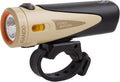Light & Motion Rando 500 Designed for Extended Adventures The Rando 500 utilizes a high-Capacity Battery for Long Run Times which can be Extended with Any USB Battery Pack. Black & Tan One Size